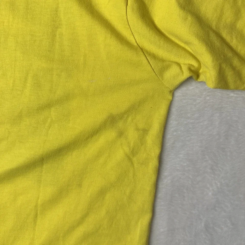 VTG 90s Florida Lifestyles Old and Shiftless T Shirt XL USA Made Single Stitch - Picture 7 of 13